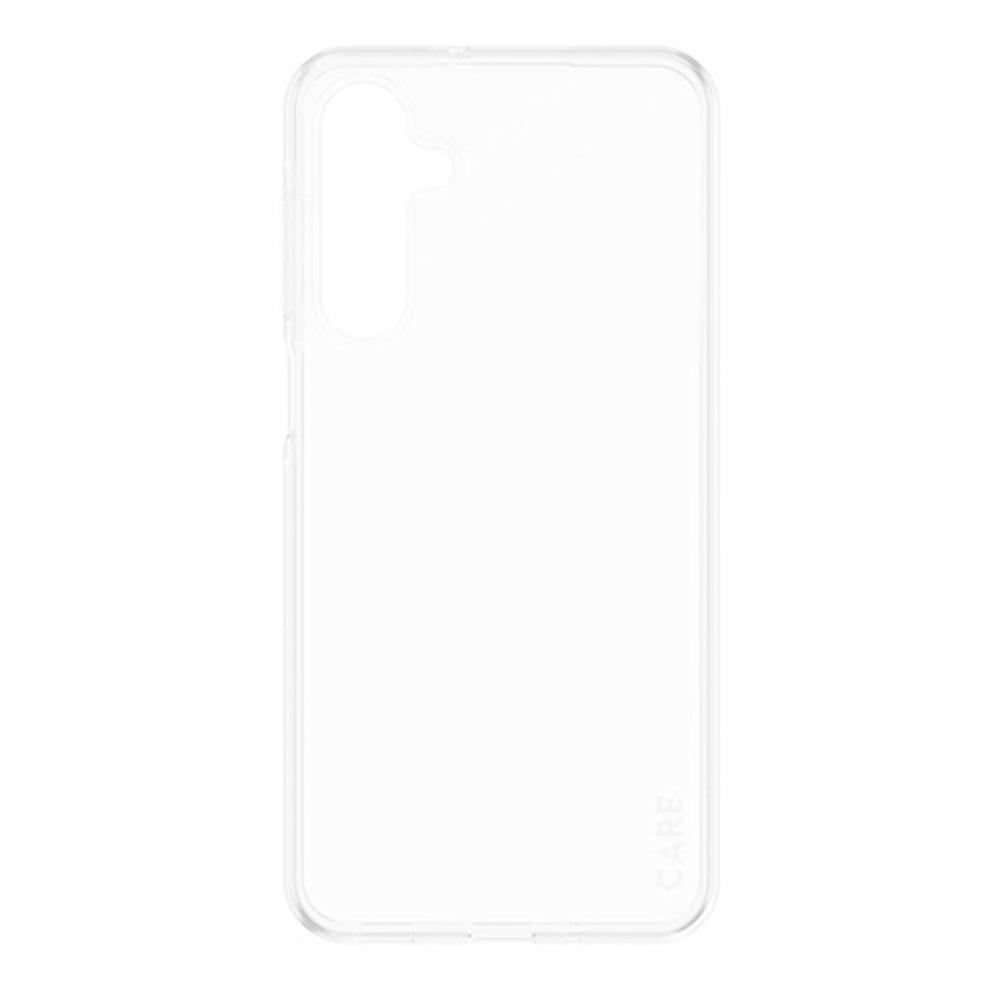 Etui na Samsung Galaxy A26 A266, PanzerGlass, Modne, Przezroczyste