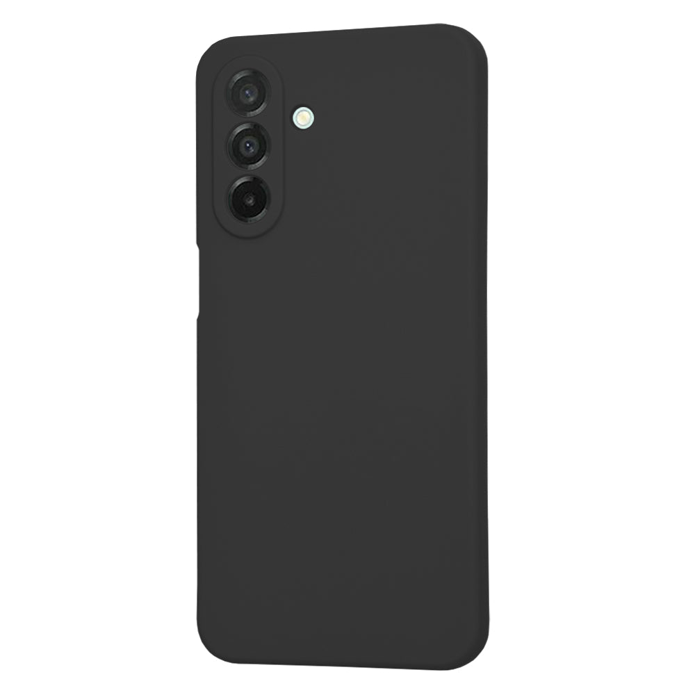 Etui na Samsung Galaxy A26 A266, Techsuit, SoftFlex, Czarny