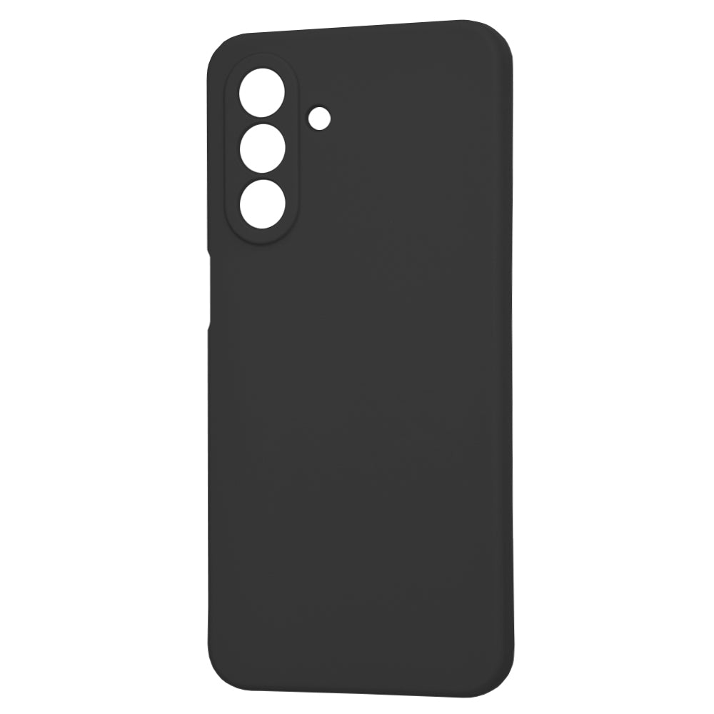 Etui na Samsung Galaxy A26 A266, Techsuit, SoftFlex, Czarny