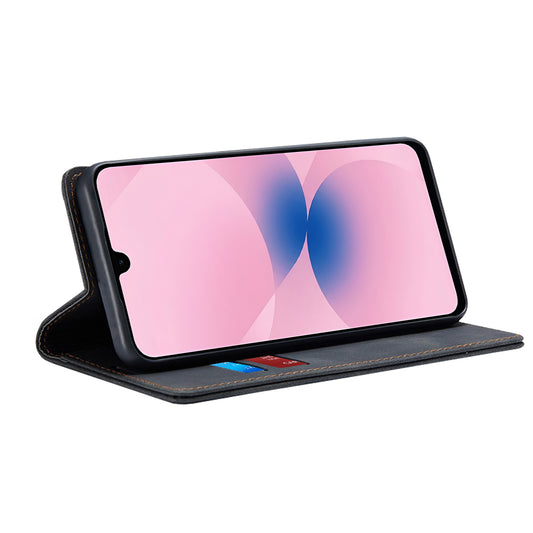 Etui na Samsung Galaxy A27 5G, Techsuit, Confy, czarne