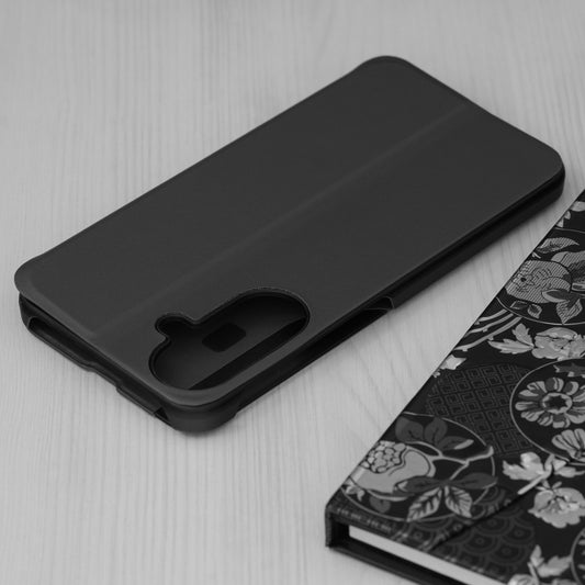 Etui na Samsung Galaxy A27 5G, Techsuit, eFold, czarne