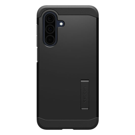 Etui na Samsung Galaxy A36 A366, Spigen, Tough Armor, Czarne