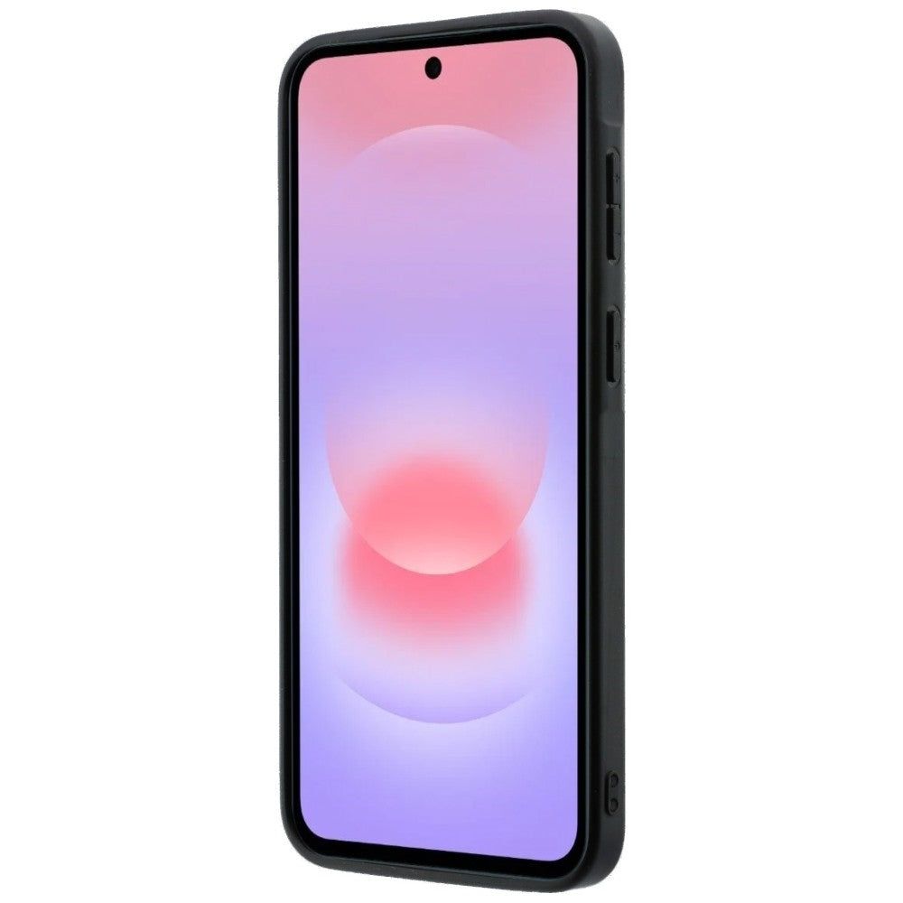 Etui na Samsung Galaxy A37 5G, Guess, 4G Big Logo, Różowe