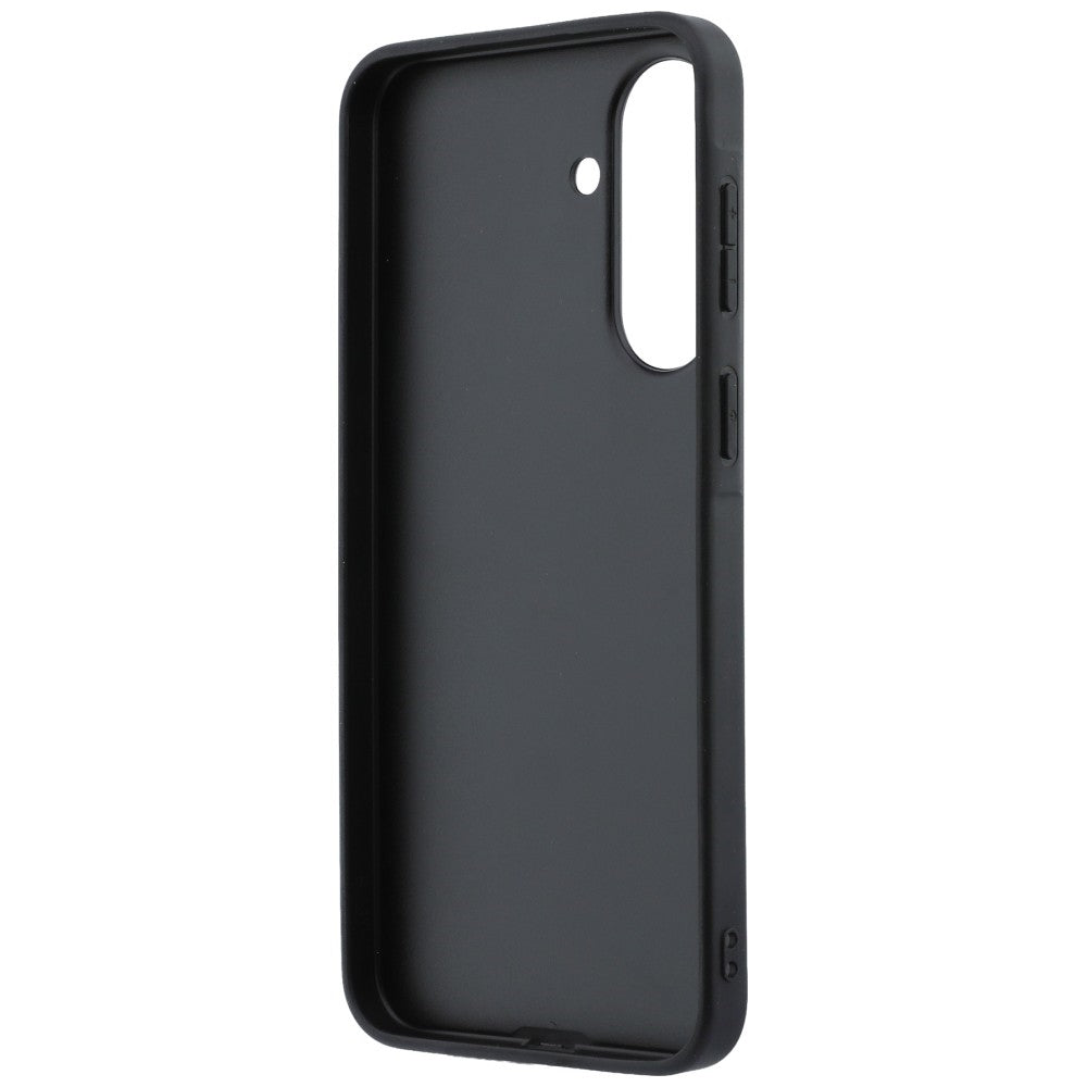 Etui na Samsung Galaxy A37 5G, Guess, 4G Big Logo, Różowe