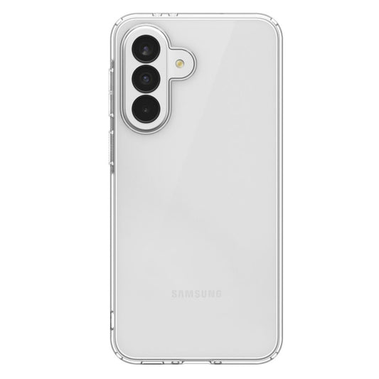 Etui na Samsung Galaxy A37 5G, Spigen, Liquid Crystal, Przezroczyste ACS11132