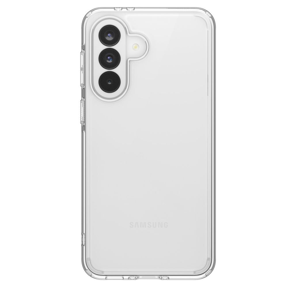 Etui na Samsung Galaxy A37 5G, Spigen, Ultra Hybrid, Przezroczyste ACS11133