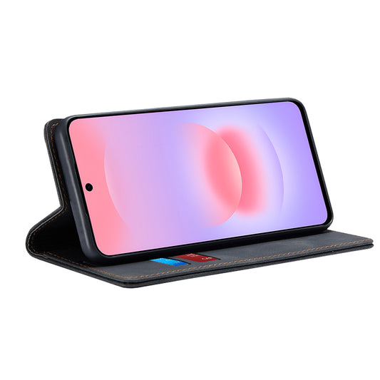 Etui na Samsung Galaxy A37 5G, Techsuit, Confy, Czarne