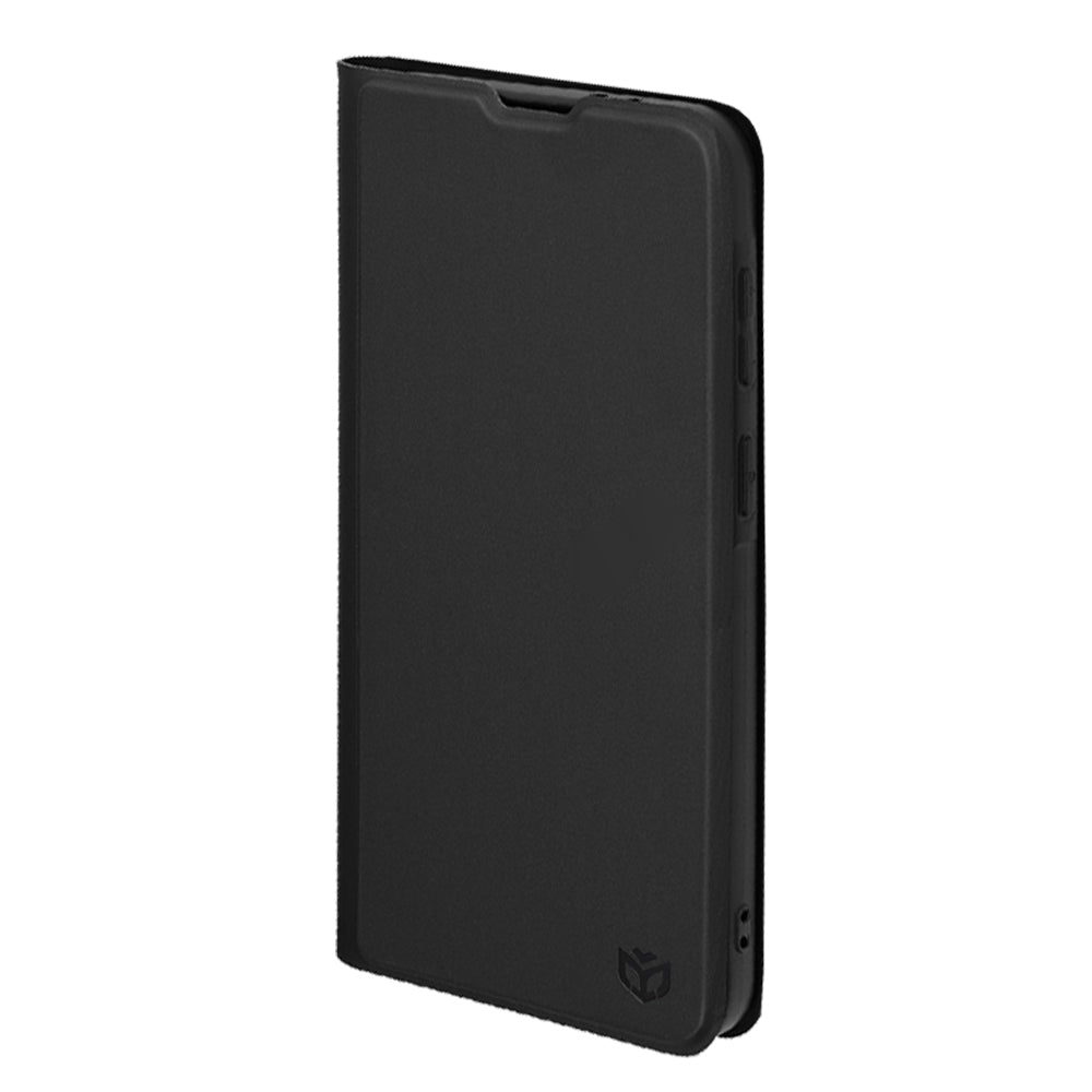 Etui na Samsung Galaxy A37 5G, Techsuit, Magskin Book, Czarne