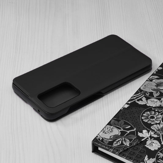 Etui na Samsung Galaxy A53 5G A536, Techsuit, eFold, czarne