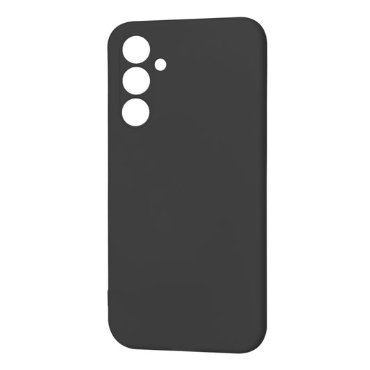 Etui na Samsung Galaxy A54 A546, Techsuit, SoftFlex, czarne
