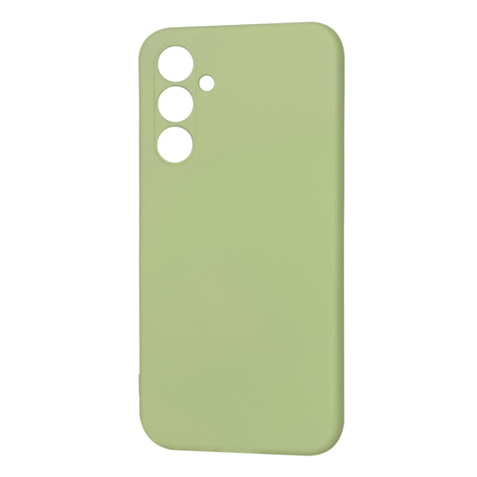 Etui na Samsung Galaxy A54 A546, Techsuit, SoftFlex, Matcha