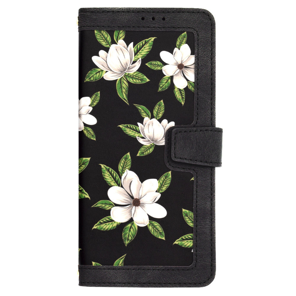 Etui na Samsung Galaxy A55 5G A556, Techsuit, FlipCraft, czarne