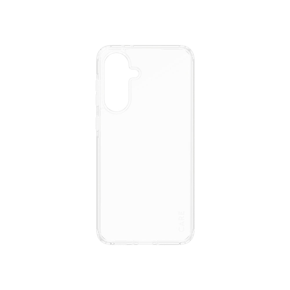 Etui do Samsung Galaxy A56 A566, PanzerGlass, Care Urban Combat, Przezroczyste
