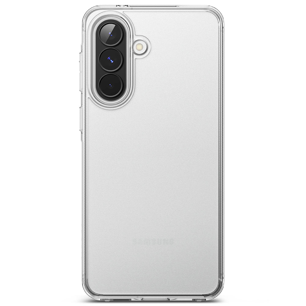 Etui na Samsung Galaxy A57 5G, Ringke, Fusion, Matowe Przezroczyste