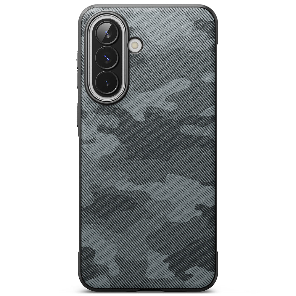 Etui do Samsung Galaxy A57 5G, Ringke, Onyx, Camouflage