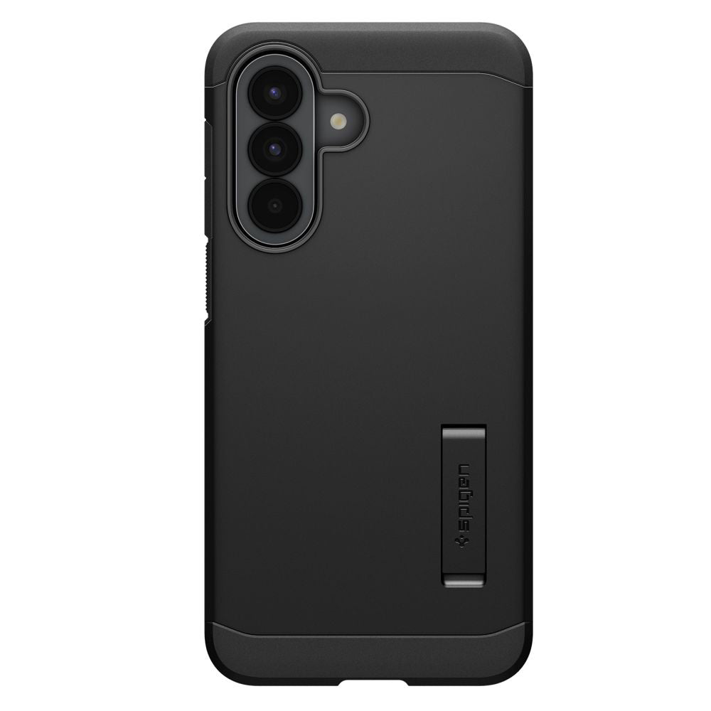 Etui na Samsung Galaxy A57 5G, Spigen, Tough Armor, Czarne ACS11125