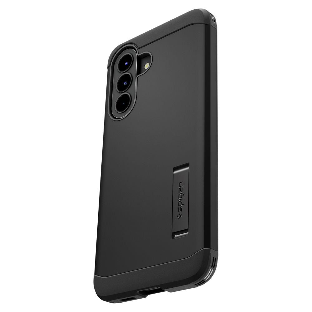 Etui na Samsung Galaxy A57 5G, Spigen, Tough Armor, Czarne ACS11125