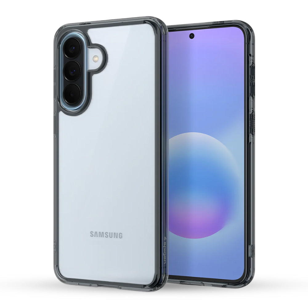 Etui na Samsung Galaxy A57 5G, Spigen, Ultra Hybrid, Dymne ACS11124