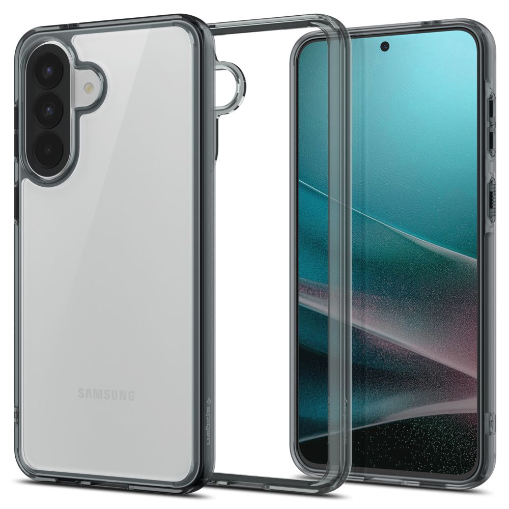 Etui na Samsung Galaxy A57 5G, Spigen, Ultra Hybrid, Dymne ACS11124
