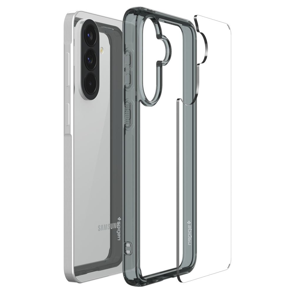Etui na Samsung Galaxy A57 5G, Spigen, Ultra Hybrid, Dymne ACS11124