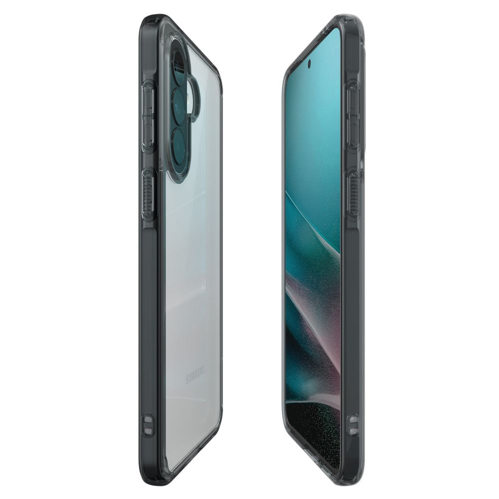Etui na Samsung Galaxy A57 5G, Spigen, Ultra Hybrid, Dymne ACS11124