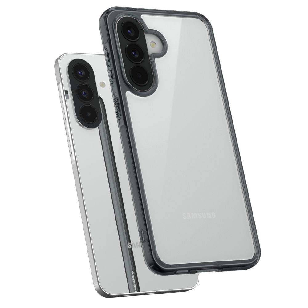 Etui na Samsung Galaxy A57 5G, Spigen, Ultra Hybrid, Dymne ACS11124