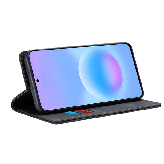 Etui na Samsung Galaxy A57 5G, Techsuit, Confy, Czarne