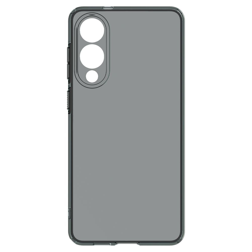 Etui na Samsung Galaxy S25 Edge S937, Spigen, Liquid Crystal, Dymne ACS09426