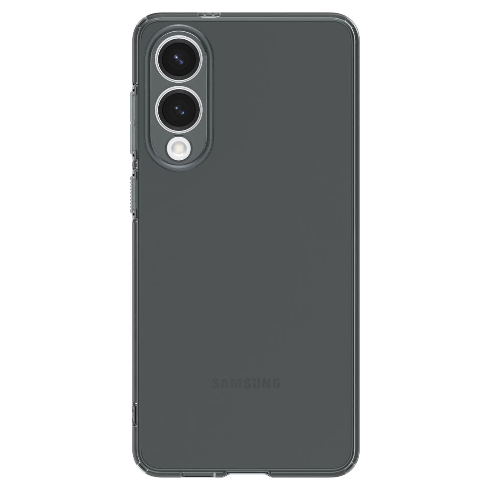Etui na Samsung Galaxy S25 Edge S937, Spigen, Liquid Crystal, Dymne ACS09426