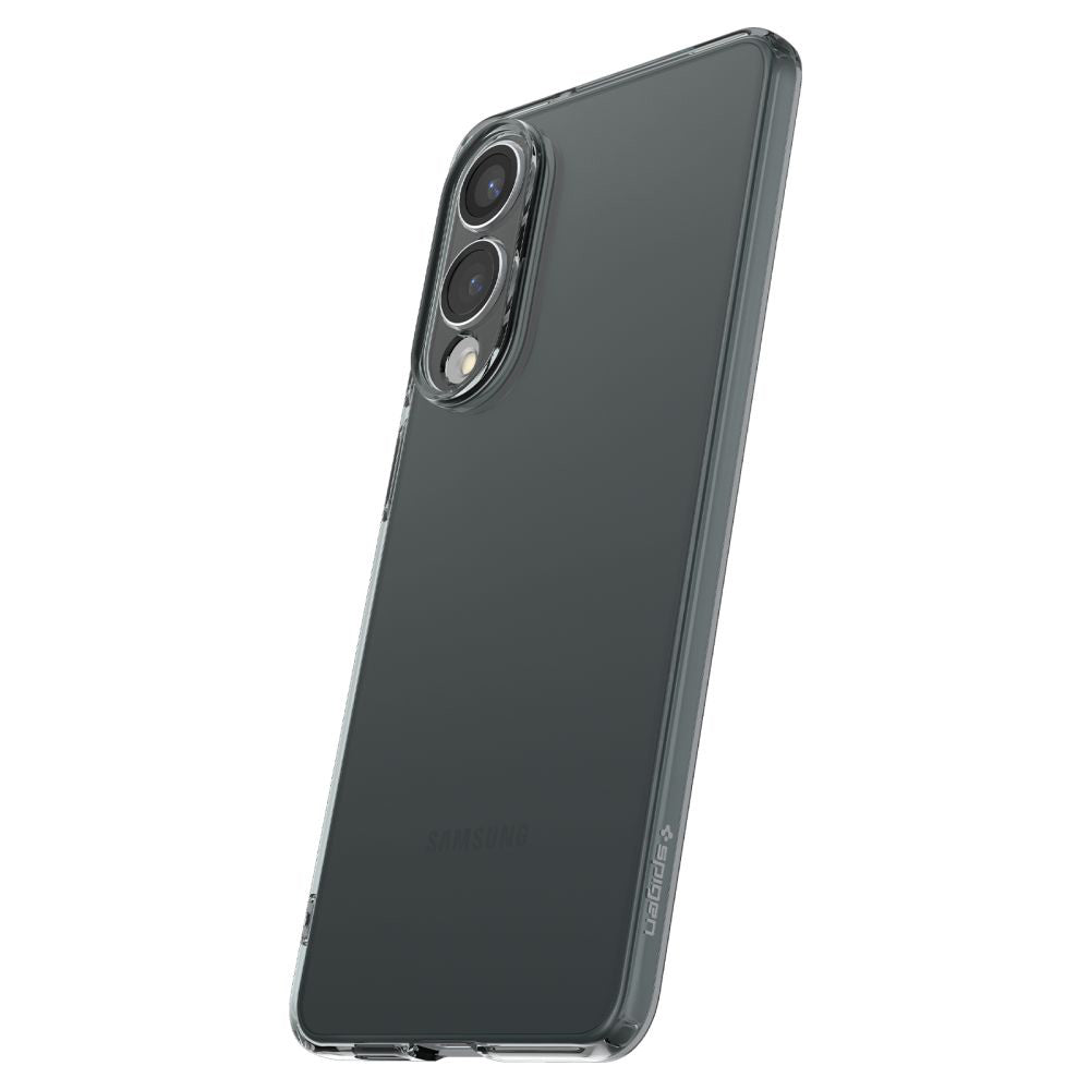 Etui na Samsung Galaxy S25 Edge S937, Spigen, Liquid Crystal, Dymne ACS09426