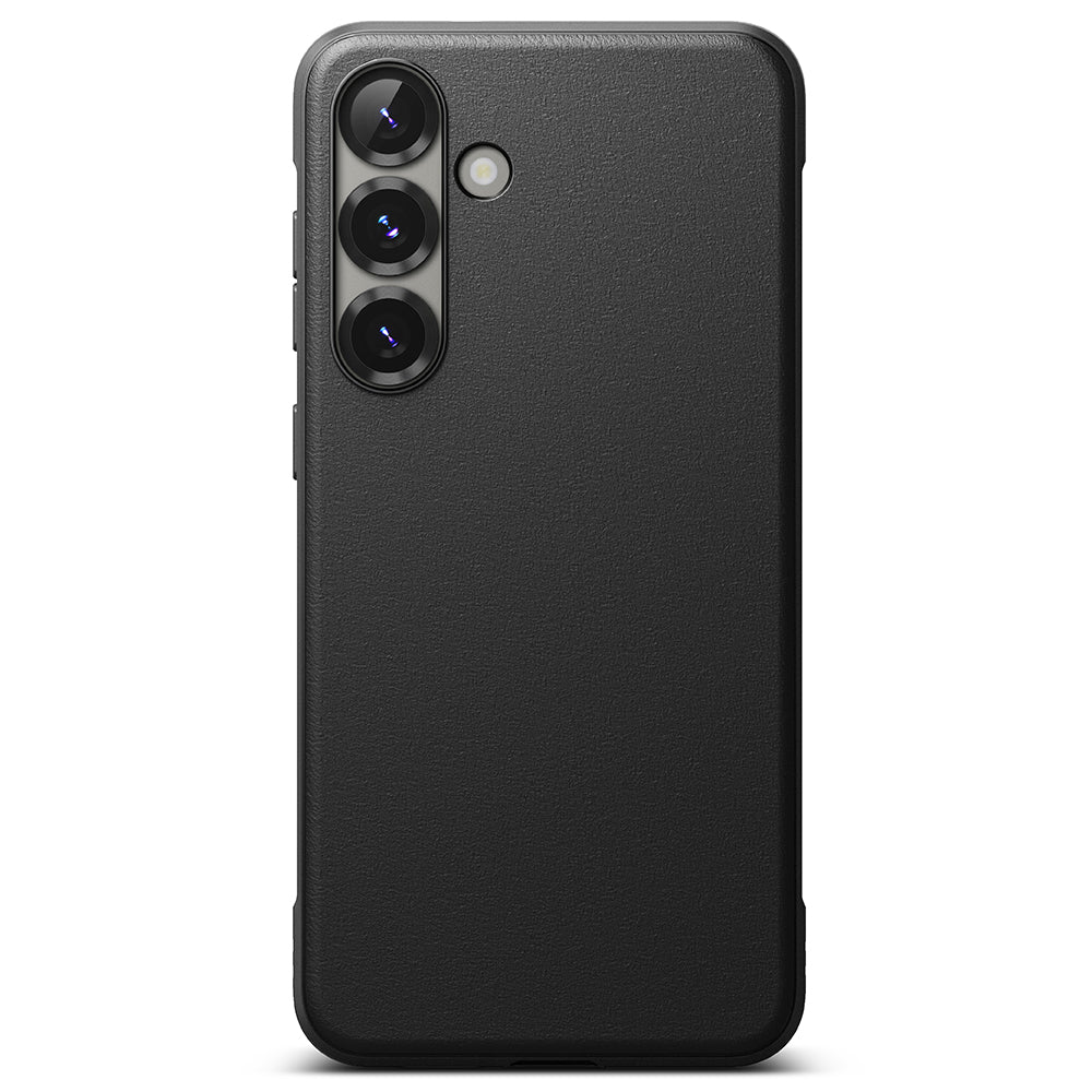 Etui na Samsung Galaxy S25+ S936, Ringke, Onyx, Czarne
