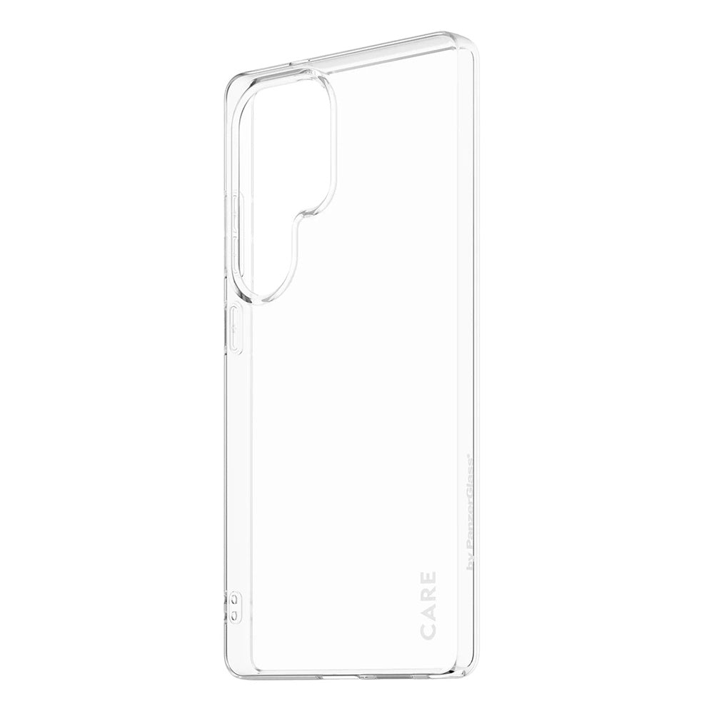 Etui na Samsung Galaxy S25 Ultra S938, PanzerGlass, Modne, Przezroczyste