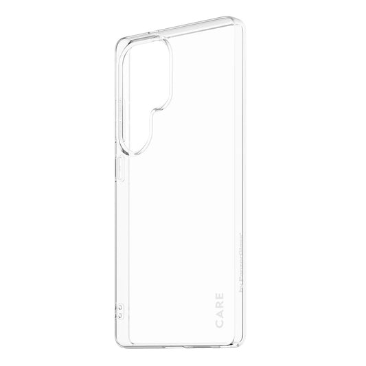 Etui na Samsung Galaxy S25 Ultra S938, PanzerGlass, Modne, Przezroczyste