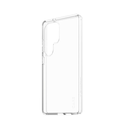 Etui do Samsung Galaxy S25 Ultra S938, PanzerGlass, Care Urban Combat, Przezroczyste
