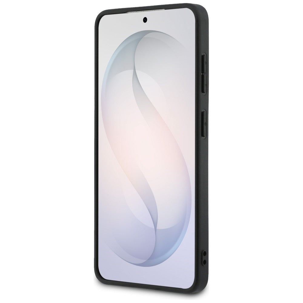 Etui na Samsung Galaxy S26 Plus S947, Guess, 4G Big Logo, Brązowy