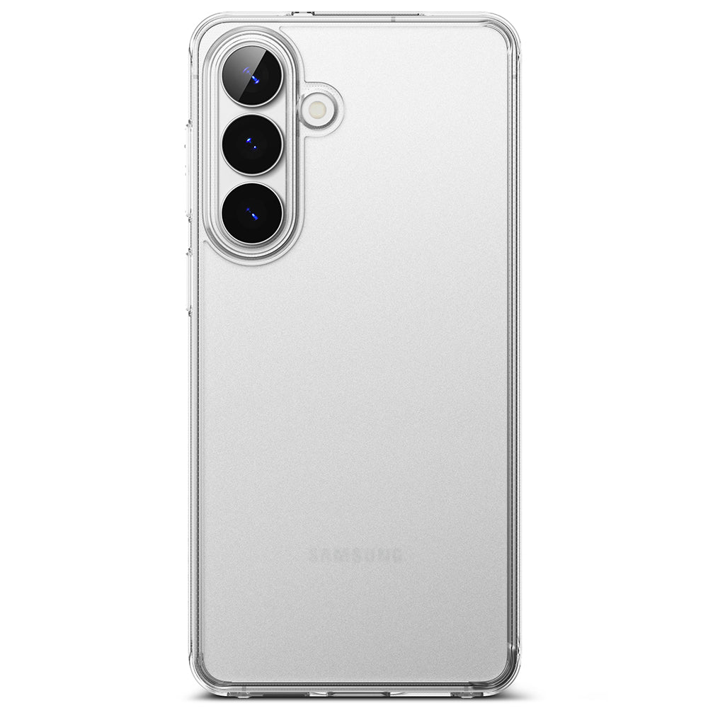 Etui na Samsung Galaxy S26 Plus S947, Ringke, Fusion, Matowe Przezroczyste