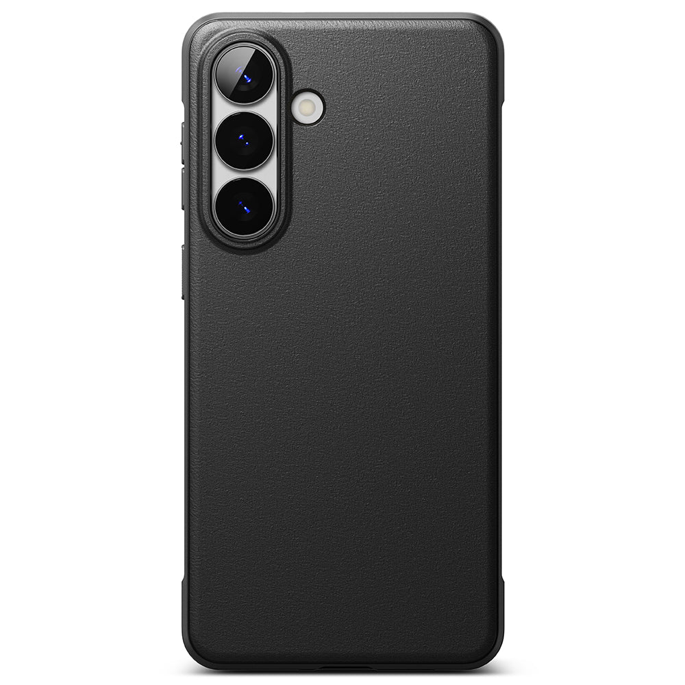 Etui na Samsung Galaxy S26 Plus S947, Ringke, Onyx, Czarne