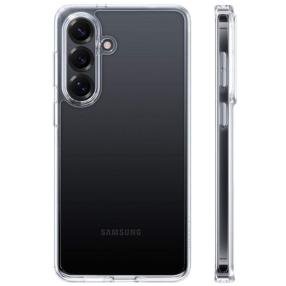 Etui na Samsung Galaxy S26 Plus S947, Torras, Guardian, Przezroczyste