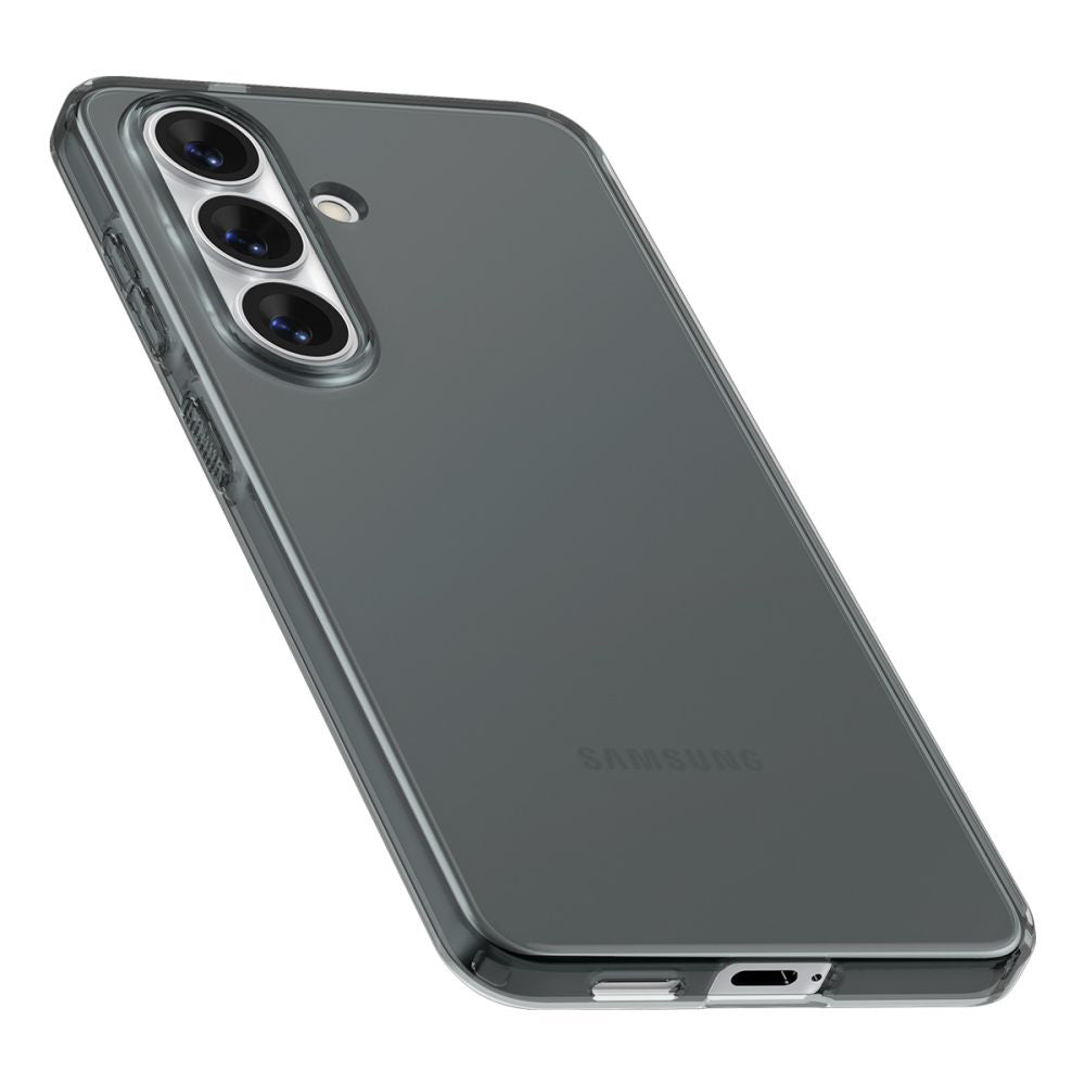 Etui na Samsung Galaxy S26 S942, Spigen, Liquid Crystal, Dymne ACS10728