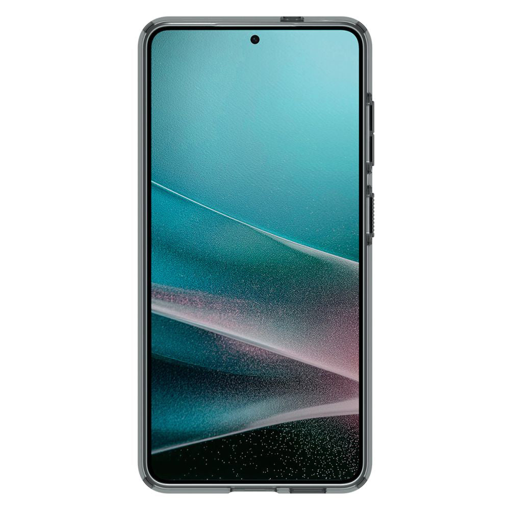 Etui na Samsung Galaxy S26 S942, Spigen, Liquid Crystal, Dymne ACS10728