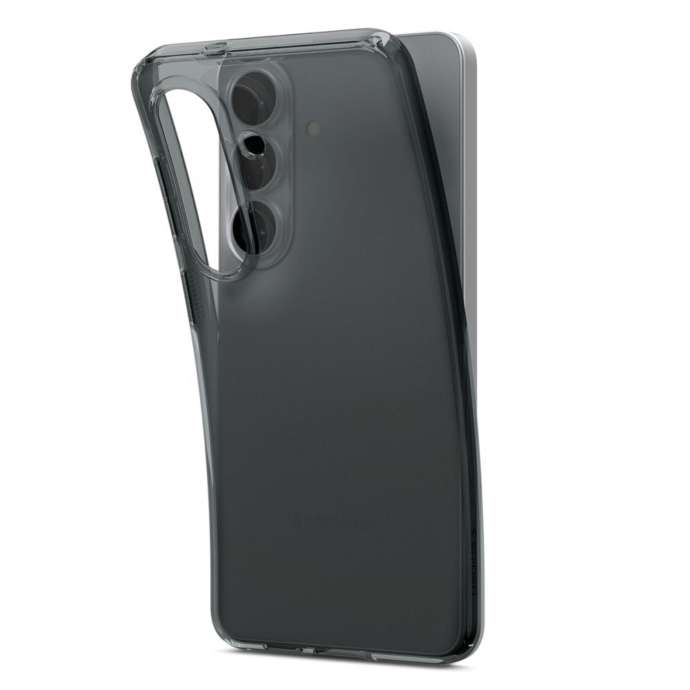 Etui na Samsung Galaxy S26 S942, Spigen, Liquid Crystal, Dymne ACS10728