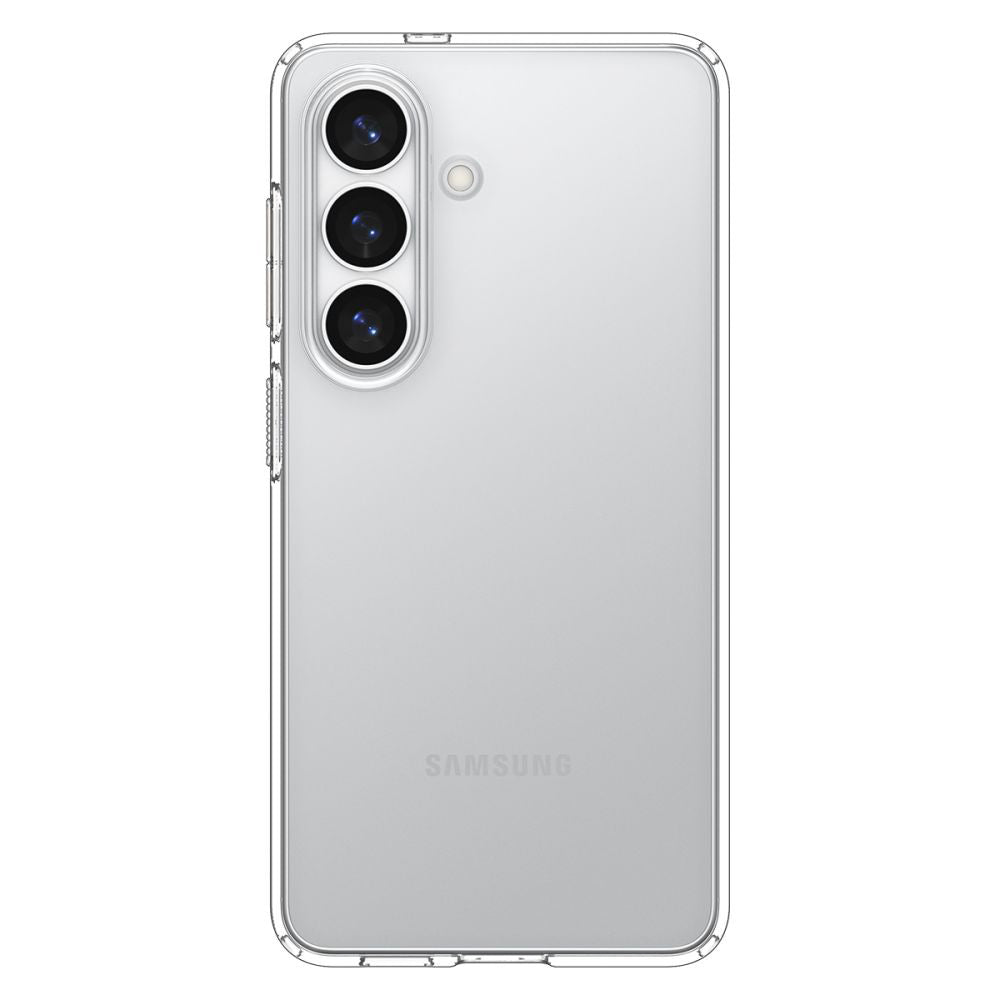 Etui na Samsung Galaxy S26 S942, Spigen, Liquid Crystal, Przezroczyste ACS10727