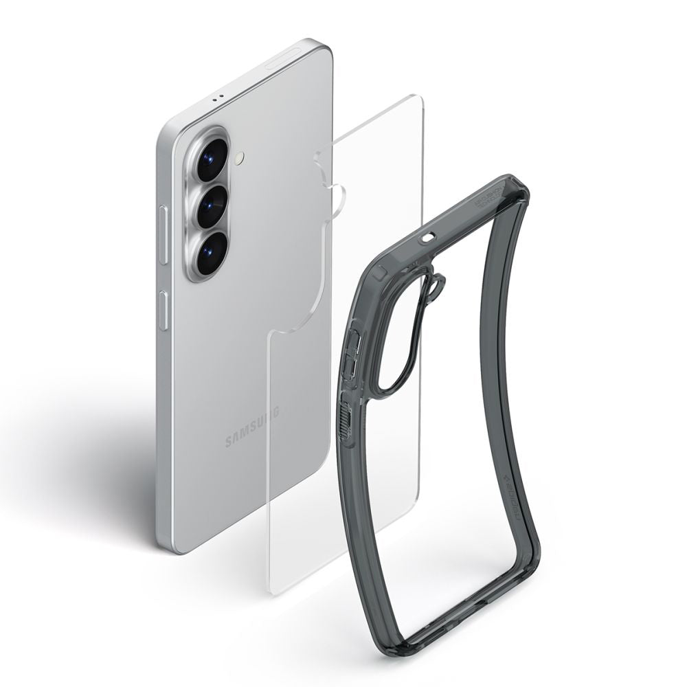 Etui na Samsung Galaxy S26 S942, Spigen, Ultra Hybrid, Dymne ACS10733