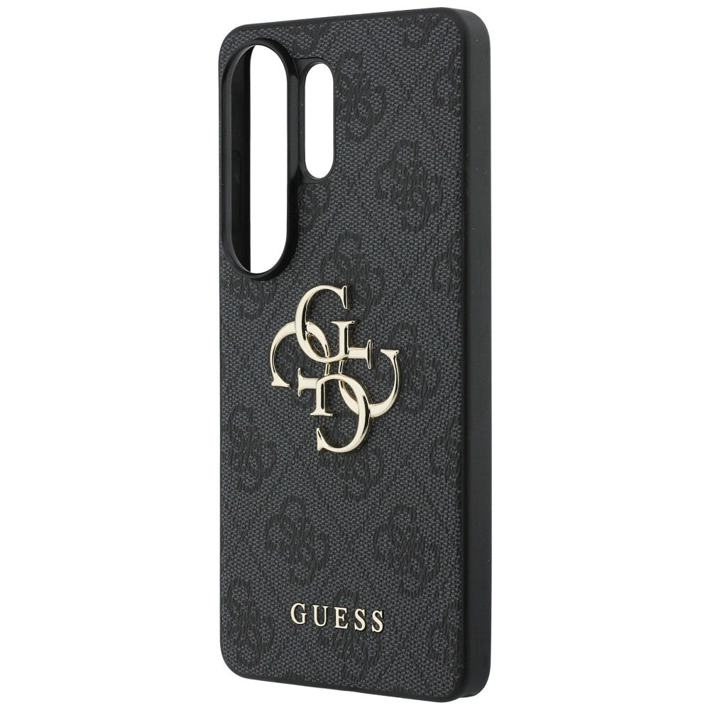 Etui na Samsung Galaxy S26 Ultra S948, Guess, 4G Big Logo, Czarne