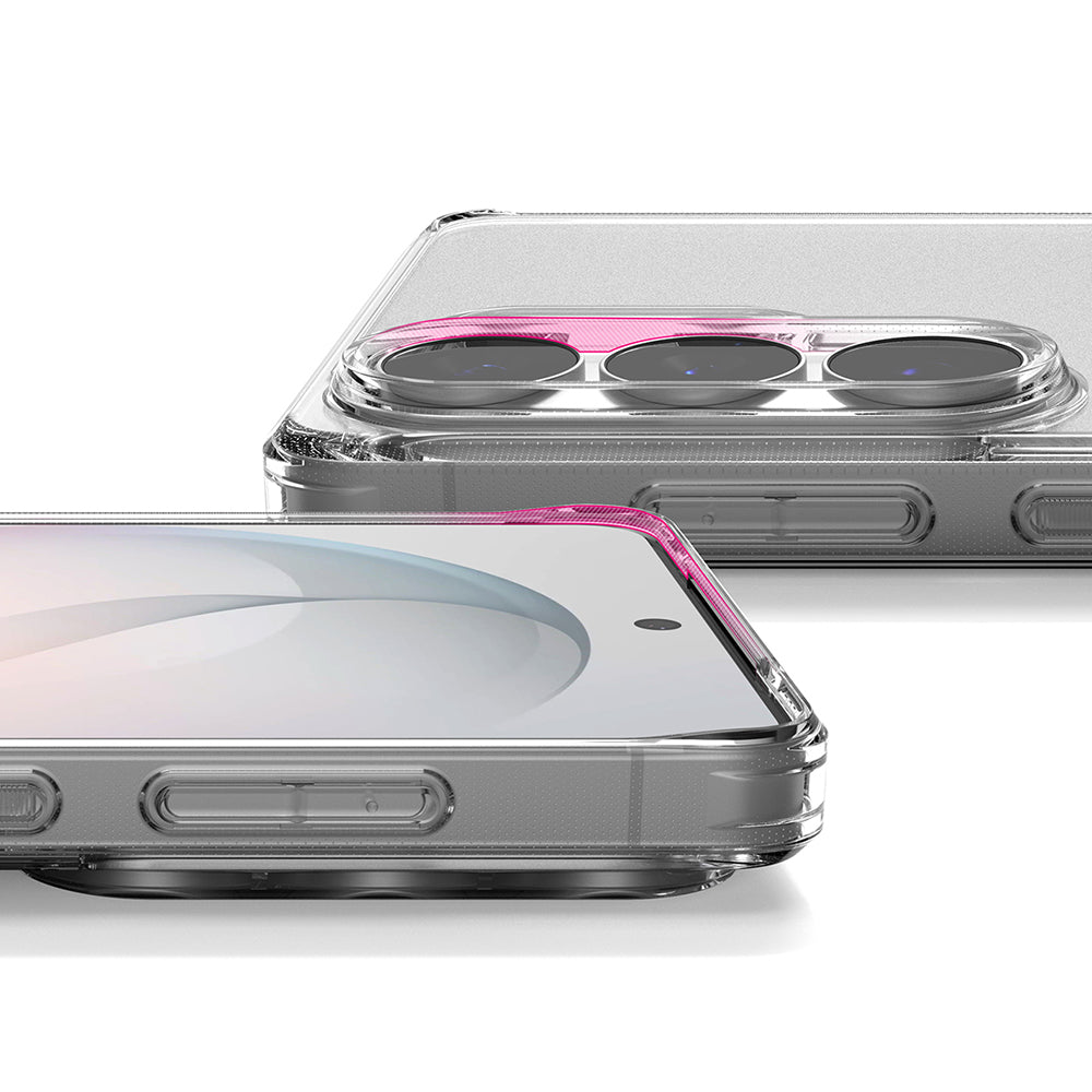 Case for Samsung Galaxy S26 Ultra S948, Ringke, Fusion, Matte Transparent