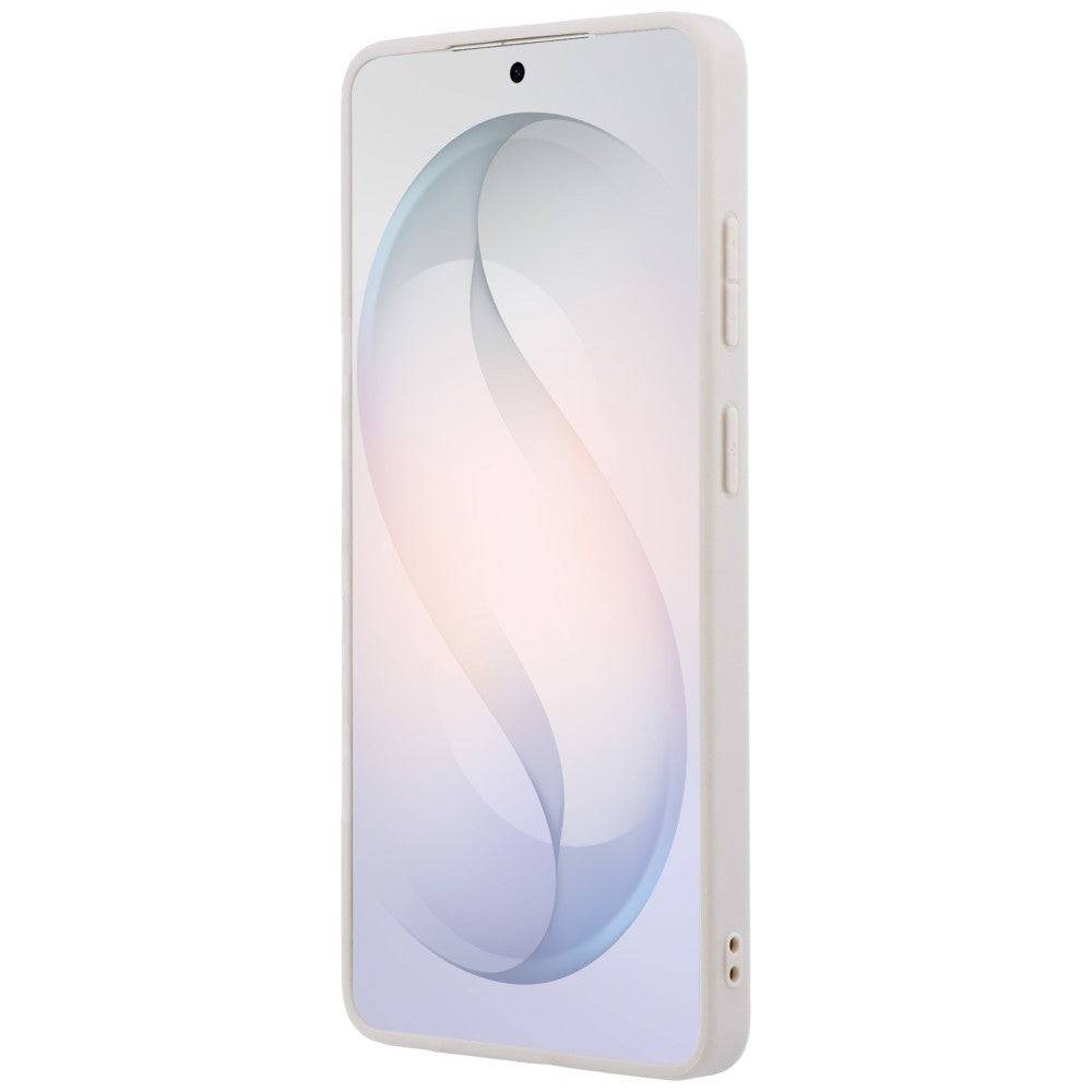 Etui na Samsung Galaxy S26 Ultra S948, Guess, 4G Big Logo, Różowy