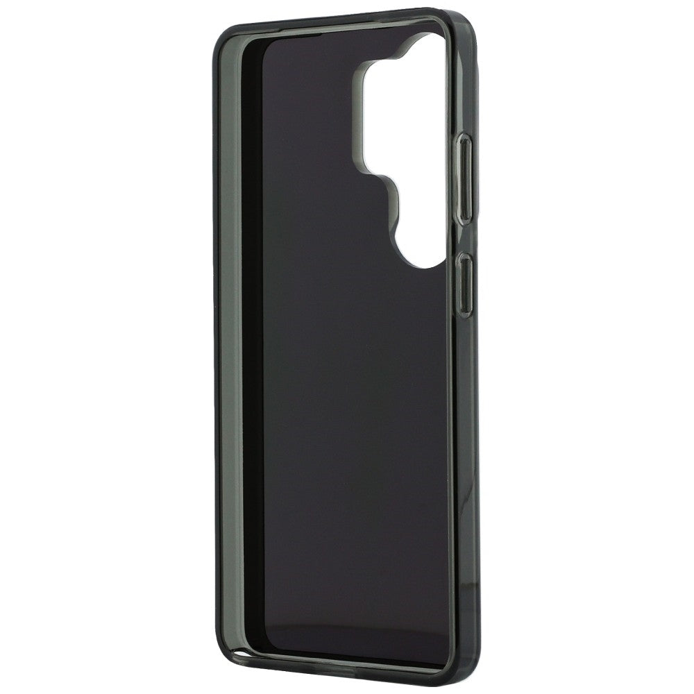 Etui na Samsung Galaxy S26 Ultra S948, Guess, IML Big Metal 4G Script, Czarne