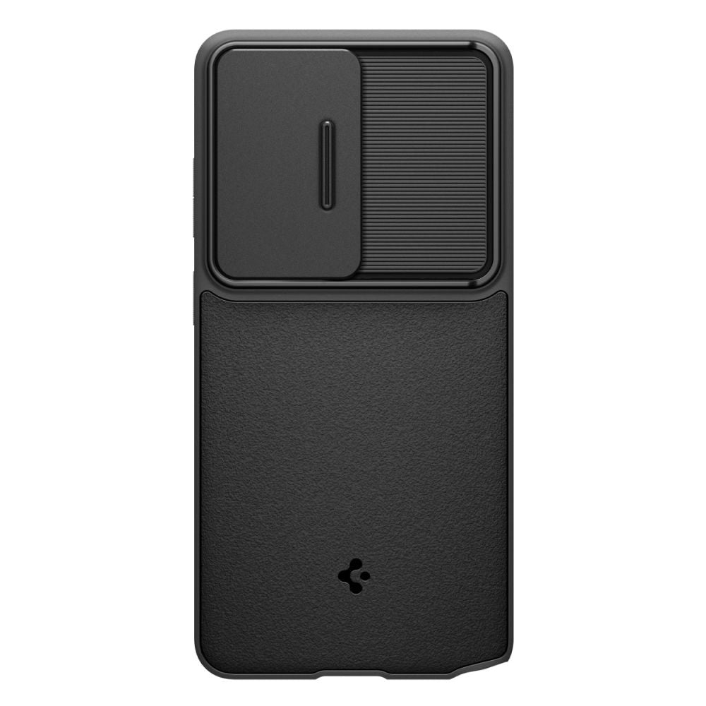 Etui na Samsung Galaxy S26 Ultra S948, Spigen, Optik Armor, Czarne ACS10687