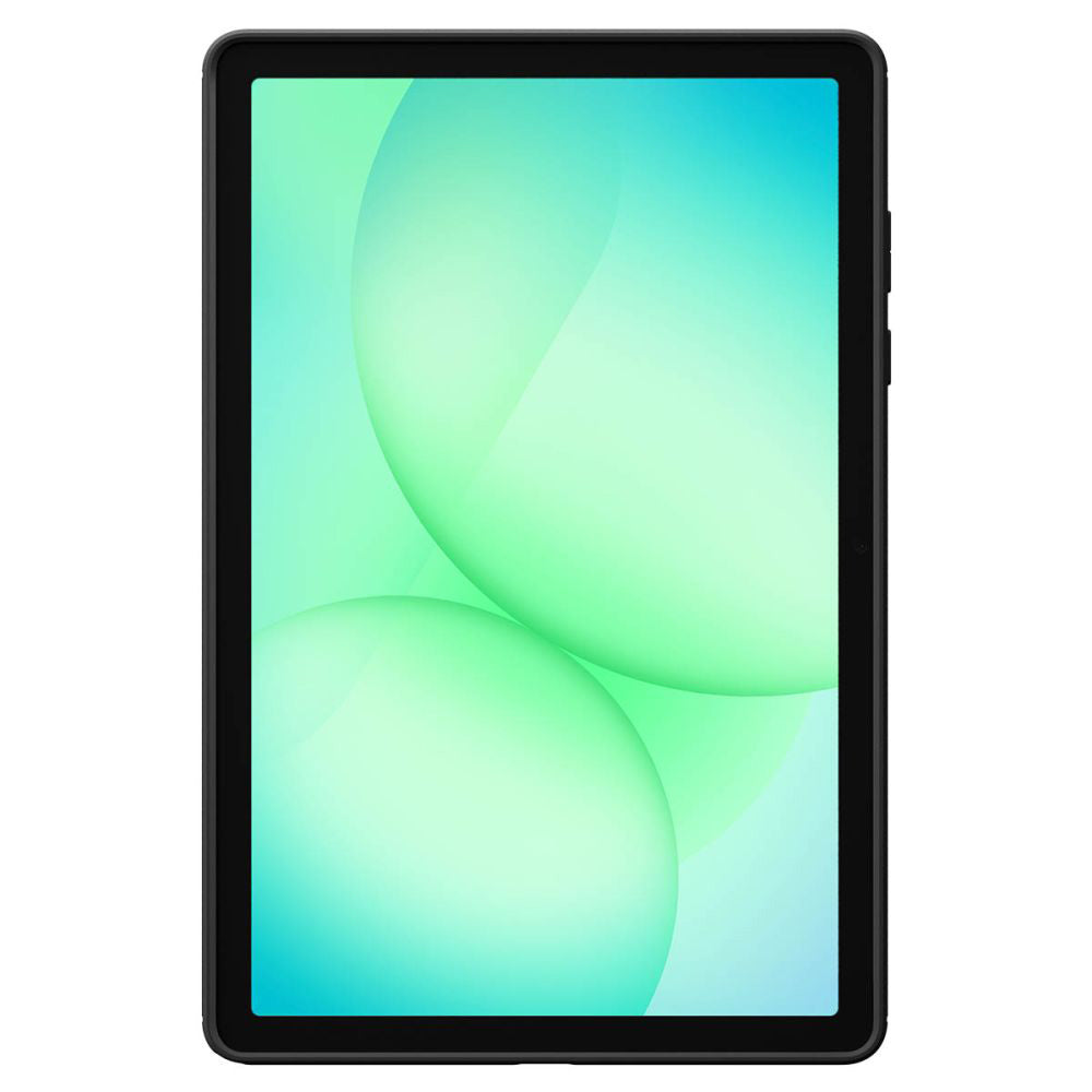 Etui do Samsung Galaxy Tab A11+, Spigen, Rugged Armor, Matowe Czarne ACS10463