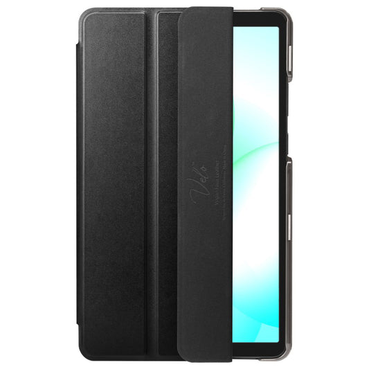 Etui na Samsung Galaxy Tab A11 / Tab A9, Spigen, Smart Fold, Czarne ACS11175